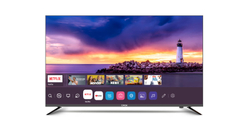 Fotoja e Televizor FOX 43WOS640E 43", 4K SMART TV - Frameless, Magic Control, powered by WebOS