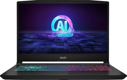 Fotoja e Laptop MSI Katana A15 AI B8VF-487XPL, 15.6", AMD Ryzen 7 8845HS, 16GB RAM, 1TB SSD, NVIDIA GeForce RTX 4060, 144Hz, i zi