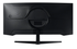 Fotoja e Monitor Samsung Odyssey G5 - 34'' LED, UW-QHD, i zi, Picture 3