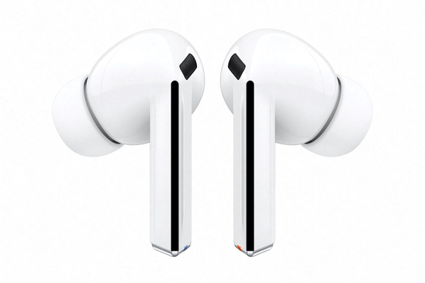 Fotoja e Dëgjuese Samsung Galaxy Buds 3 Pro, të bardha