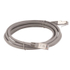 Fotoja e Alantec A-LAN KKS6SZA10 – 10m, Cat6, UTP, RJ-45 në RJ-45, gri, Picture 1