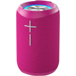 Fotoja e Altoparlantë Wireless Buxton BBS 4400 PINK BT, Waterproof