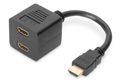 Fotoja e ASSMANN HDMI splitter - 20 cm