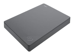 Fotoja e Disk portativ Seagate Basic STJL2000400 – 2TB – 2.5" – USB 3.0, gri