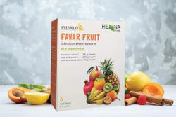 Fotoja e Suplemente Pharcos Fawar Fruit, 36g