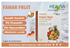Fotoja e Suplemente Pharcos Fawar Fruit, 36g, Picture 2