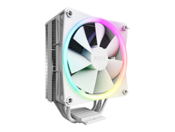 Fotoja e Ftohës për CPU NZXT T120 - I bardhë