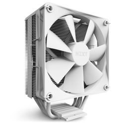 Fotoja e Ftohës për CPU NZXT T120 - I bardhë