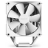 Fotoja e Ftohës për CPU NZXT T120 - I bardhë, Picture 2