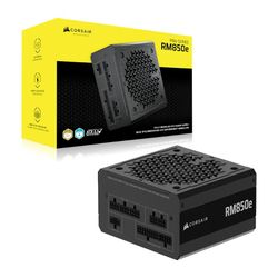 Fotoja e Furnizues I rrymës CORSAIR RMe Series RM850e - 850W - 80 PLUS Gold