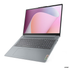 Fotoja e Laptop Lenovo IdeaPad Slim 3 16ABR8, 16″ , AMD Ryzen 7 5825U, 16 GB RAM, 512 GB SSD, AMD Radeon Graphics, i hirtë, Picture 3