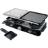 Fotoja e Grill elektrik Raclette Sencor SBG 0260BK, e hirtë/zezë, Picture 1