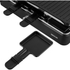 Fotoja e Grill elektrik Raclette Sencor SBG 0260BK, e hirtë/zezë, Picture 6