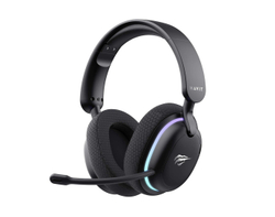 Fotoja e Havit Fuxi-H7 – Kufje Wireless, Bluetooth, të zeza