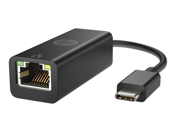 Fotoja e HP USB-C to RJ45 Adapter G2 - network adapter