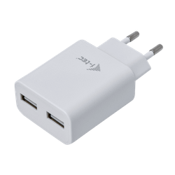 Fotoja e i-Tec Power Adapter (2 x USB)