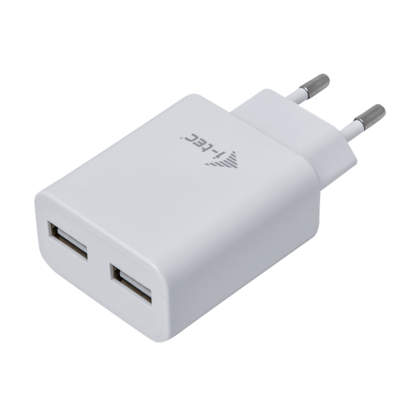 Fotoja e i-Tec Power Adapter (2 x USB)