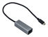 Fotoja e i-Tec USB-C Metal Gigabit Ethernet Adapter - network adapter - USB-C 3.1 - Gigabit Ethernet x 1, Picture 2