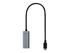 Fotoja e i-Tec USB-C Metal Gigabit Ethernet Adapter - network adapter - USB-C 3.1 - Gigabit Ethernet x 1, Picture 3