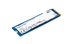 Fotoja e Kingston NV3 - SSD - 500 GB - PCIe 4.0 x4 (NVMe) M.2, SSD i mbrendshëm, Picture 2