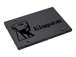 Fotoja e Kingston SSDNow A400 240GB 2.5" SATA 6Gb/s, SSD i mbrendshëm
