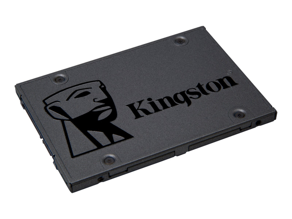 Fotoja e Kingston SSDNow A400 240GB 2.5" SATA 6Gb/s, SSD i mbrendshëm