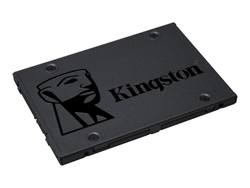 Fotoja e Kingston SSDNow A400 960GB 2.5" SATA 6Gb/s, SSD i mbrendshëm
