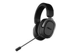 Fotoja e Kufje ASUS TUF Gaming H3 – Wireless 2.4 GHz, Gun Metal