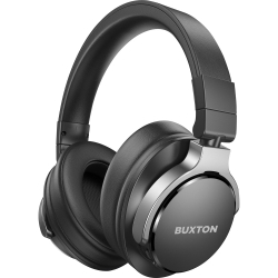 Fotoja e Kufje Buxton BHP 9800 BLACKPOOL BT - Wireless, E Zezë
