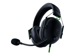 Fotoja e Kufje Razer BlackShark V2 X USB - USB-A, Të Zeza