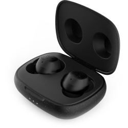 Fotoja e Kufje Yenkee YHP 04BT BK PRIMAL – True Wireless, Bluetooth 5.0, Ngjyrë e Zezë