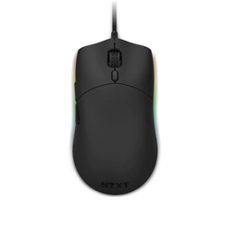 Fotoja e Maus NZXT Lift - USB, e zezë