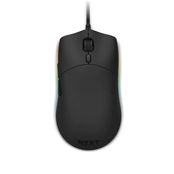 Fotoja e Maus NZXT Lift - USB, e zezë