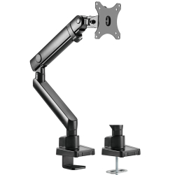 Fotoja e Mbajtëse për monitor 13"- 32" Stell SOS 2011 - E zezë