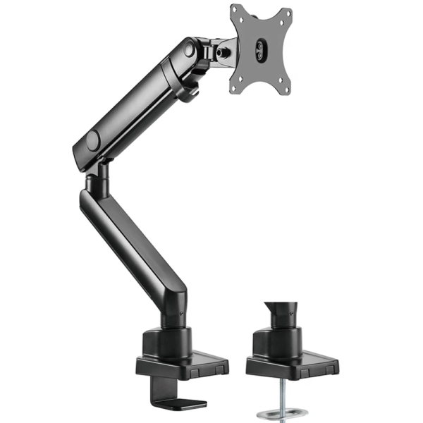 Fotoja e Mbajtëse për monitor 13"- 32" Stell SOS 2011 - E zezë