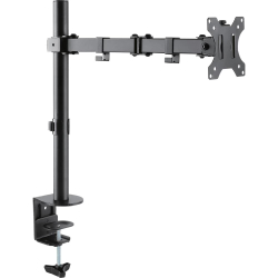 Fotoja e Mbajtëse për monitor 13"-32" Stell SOS 1110 - E zezë