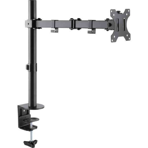 Fotoja e Mbajtëse për monitor 13"-32" Stell SOS 1110 - E zezë