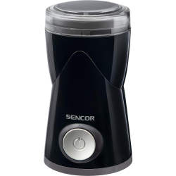 Fotoja e Mulli elektrik për kafe – Sencor SCG 1050BK, e zezë
