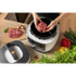 Fotoja e Multi Cooker 5,7 l, Sencor SPR 3600WH, e Bardhë, Picture 10