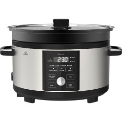 Fotoja e Multicooker Sencor SPR 5520SS, 5.5l