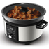 Fotoja e Multicooker Sencor SPR 5520SS, 5.5l, Picture 2