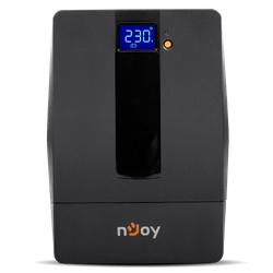 Fotoja e nJoy Horus Plus 2000VA, Interactive UPS