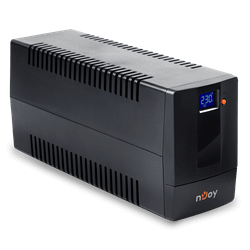 Fotoja e nJoy Horus Plus 800VA, Interactive UPS