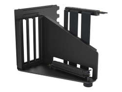 Fotoja e NZXT H7 Series - GPU bracket kit (AB-RH175-B1), Mbajtese per Kartel Grafike (e zezë)