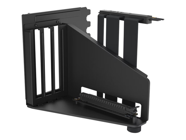 Fotoja e NZXT H7 Series - GPU bracket kit (AB-RH175-B1), Mbajtese per Kartel Grafike (e zezë)