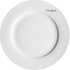 Fotoja e Pjata set porcelani 6 copë Lamart LT9001, të bardha, Picture 6