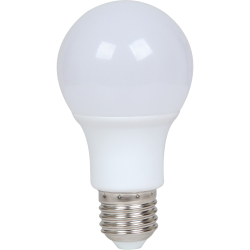 Fotoja e Poç Retlux RLL 243 LED, 7W A60 E27