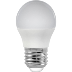 Fotoja e Poç Retlux RLL 272 miniG LED, 5W G45 E27