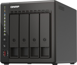 Fotoja e QNAP TS-453E-8G - NAS server
