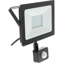 Fotoja e Reflektor me sensor Retlux RSL 247, LED 4000K, 30W